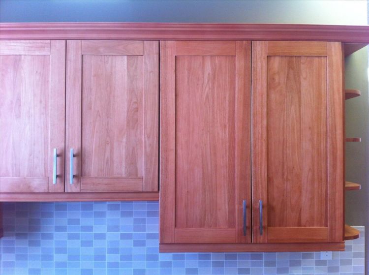 Repair Kitchen Cabinet Door With Ease When You Follow These Helpful Steps